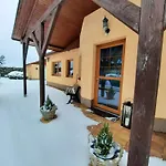 Penzion Kostelany 3* Kostelany
