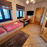 Penzion Penzion Kostelany 3*
