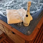 Penzion Kostelany 3* Kostelany