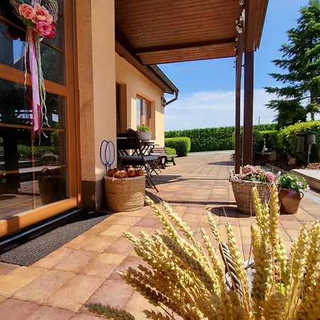 Penzion Kostelany Kostelany