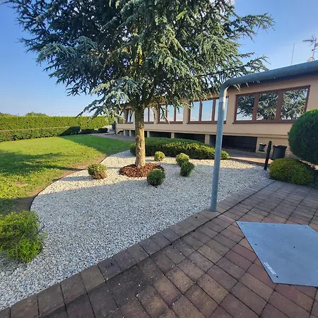 Penzion Kostelany 3*