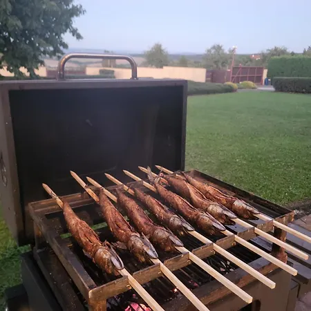 Penzion Kostelany Kostelany