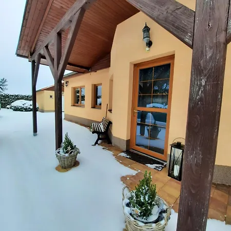 Penzion Kostelany 3* Kostelany