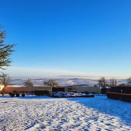 Penzion Kostelany 3*