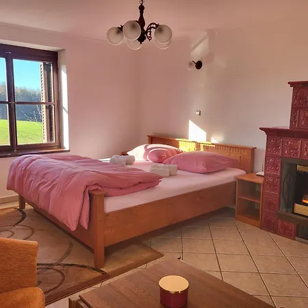 Penzion Kostelany 3*