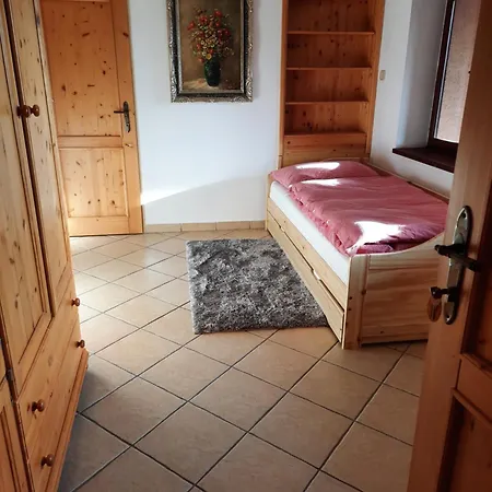 Penzion Kostelany ゲストハウス Kostelany