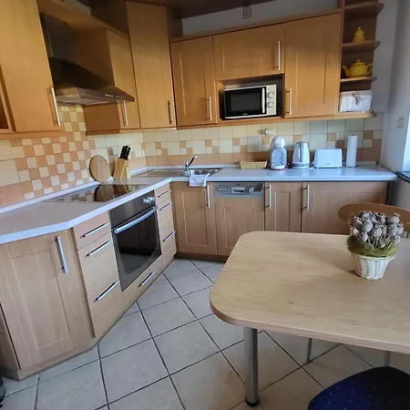 ゲストハウス Penzion Kostelany 3*