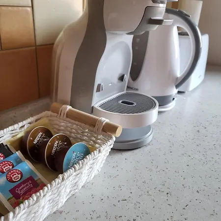 ゲストハウス Penzion Kostelany Kostelany