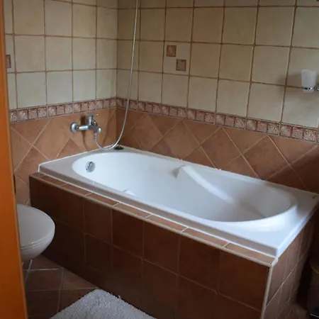 Penzion Kostelany 3*