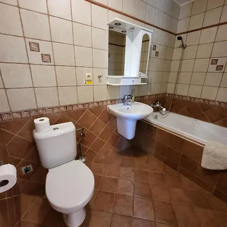 Penzion Kostelany 3*