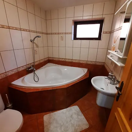 Penzion Kostelany