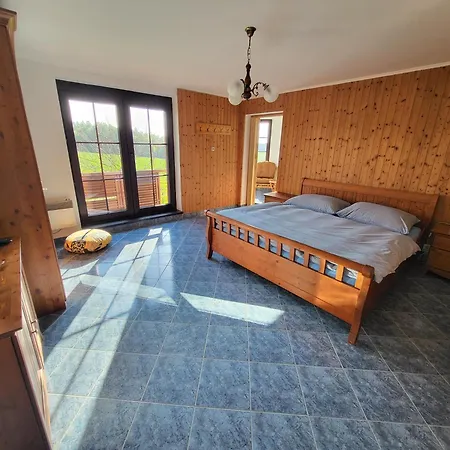 Penzion Kostelany 3* Kostelany
