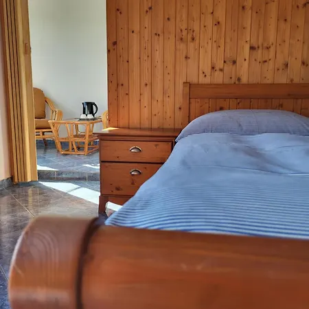 Penzion Kostelany ゲストハウス Kostelany