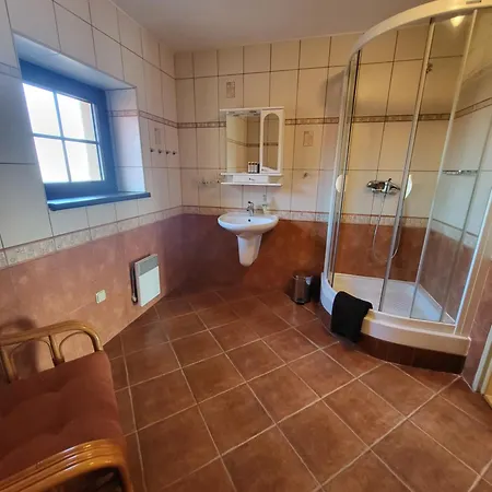 Penzion Kostelany ゲストハウス Kostelany