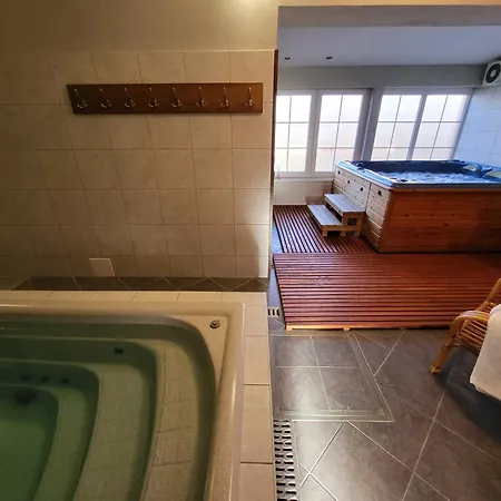 Penzion Kostelany 3*
