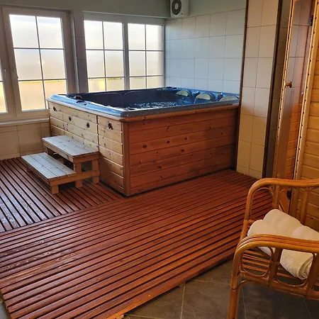 Penzion Kostelany 3*