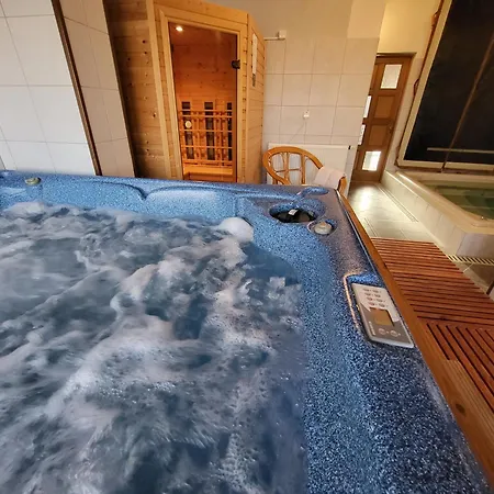 Penzion Kostelany Kostelany