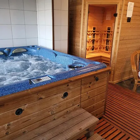Penzion Kostelany 3* Kostelany