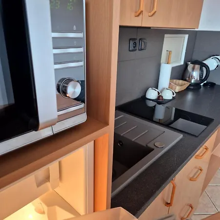 Penzion Kostelany ゲストハウス