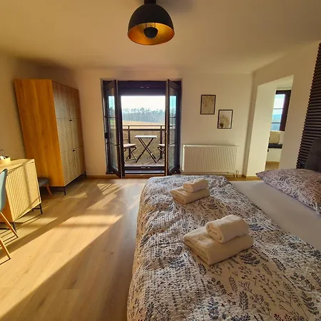 Penzion Kostelany 3*