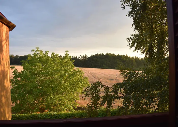 Penzion Kostelany Casa de hóspedes