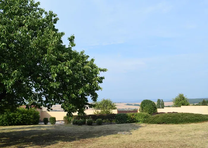 Penzion Kostelany 3* Kostelany