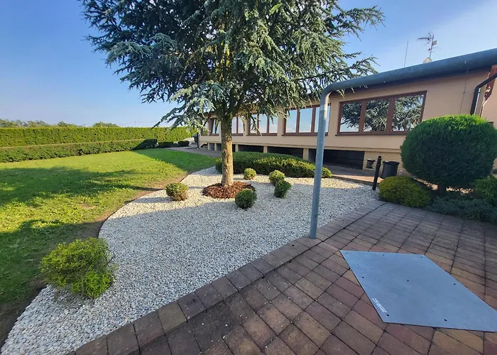 Penzion Kostelany 3*