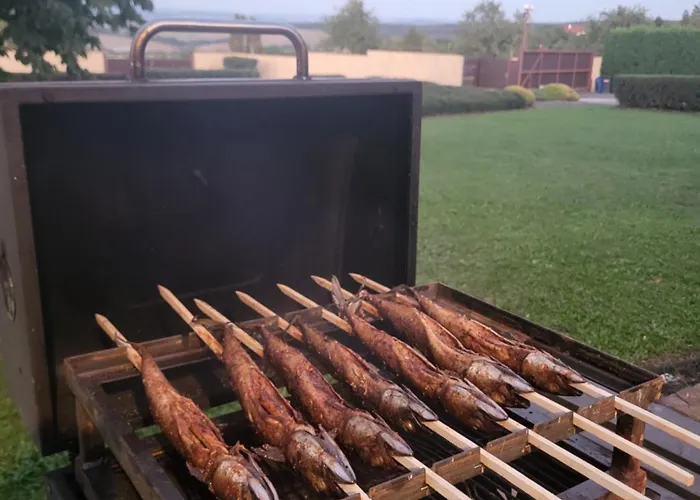 Penzion Kostelany Kostelany