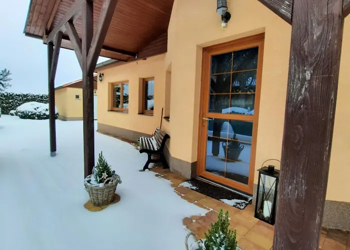 Penzion Kostelany 3* Kostelany