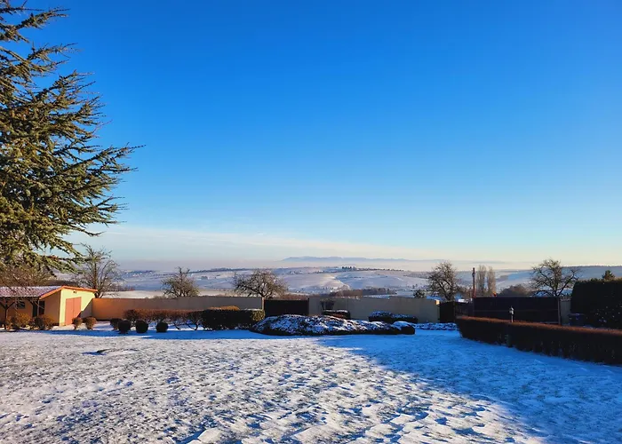 Penzion Kostelany 3*