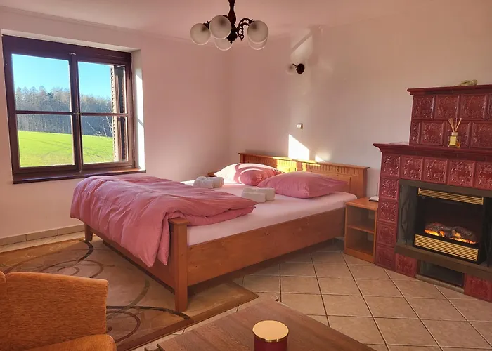 Penzion Kostelany 3*