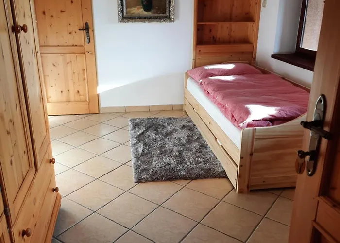 Penzion Kostelany Casa de hóspedes Kostelany