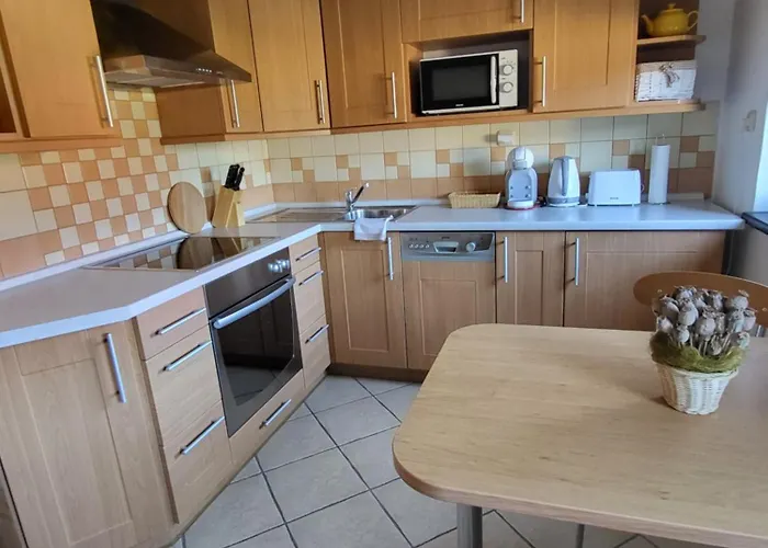 Casa de hóspedes Penzion Kostelany 3*