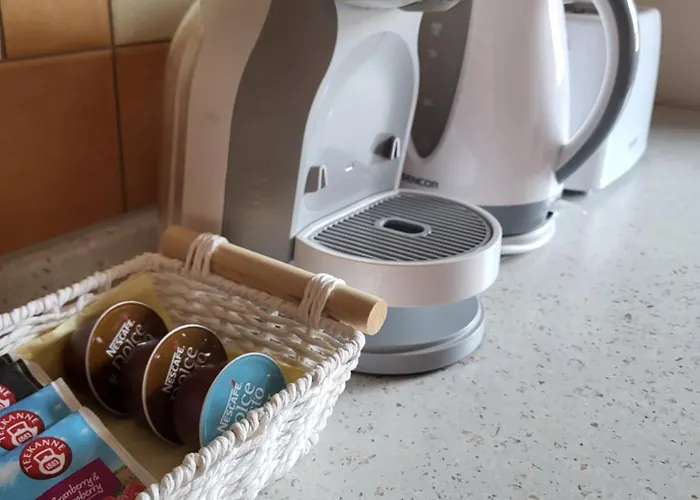 Casa de hóspedes Penzion Kostelany Kostelany