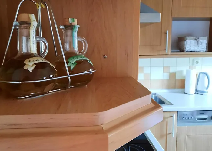 Casa de hóspedes Penzion Kostelany