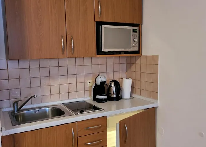 Gæstehus Penzion Kostelany 3*