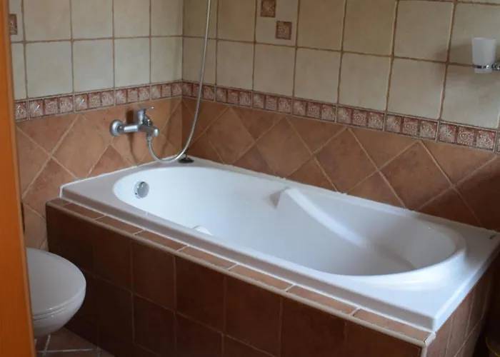 Penzion Kostelany 3*