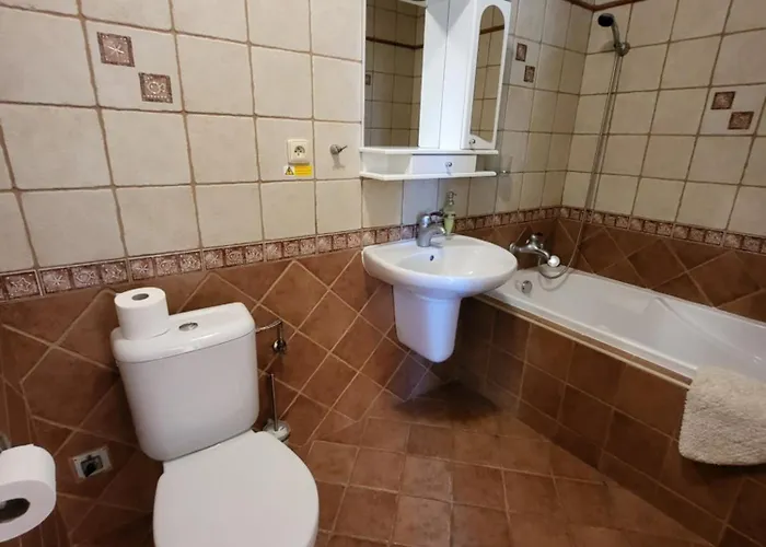 Penzion Kostelany 3*