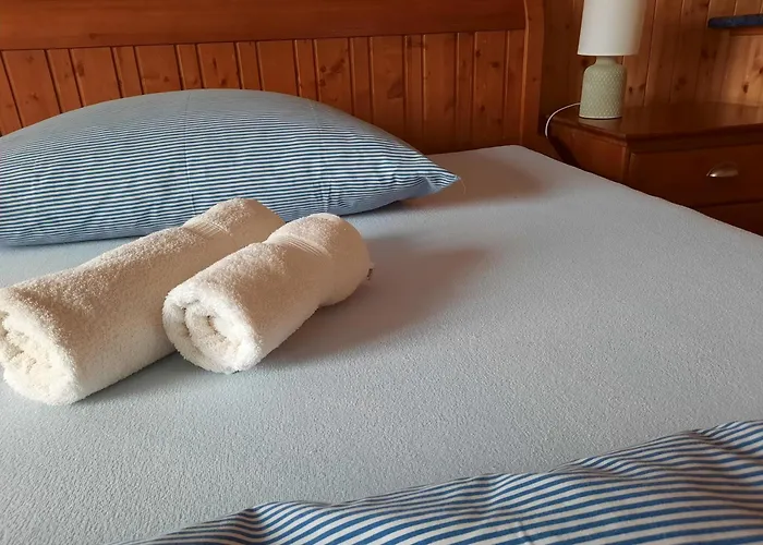 Penzion Kostelany Kostelany