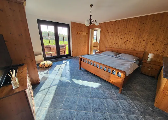 Penzion Kostelany 3* Kostelany