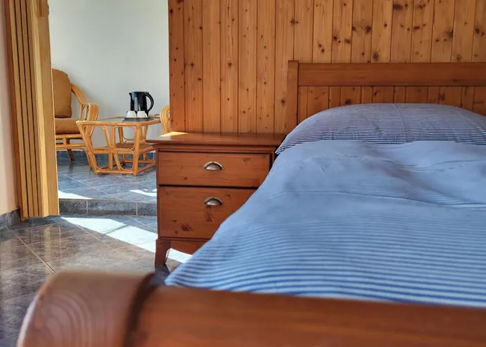 Penzion Kostelany Casa de hóspedes Kostelany