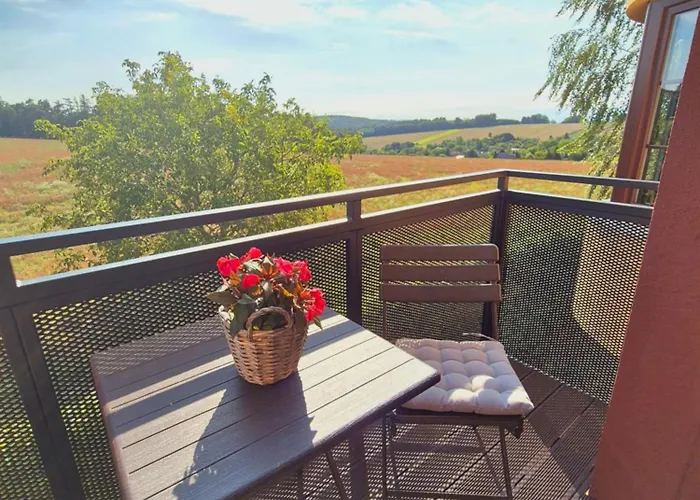 Penzion Kostelany Casa de hóspedes