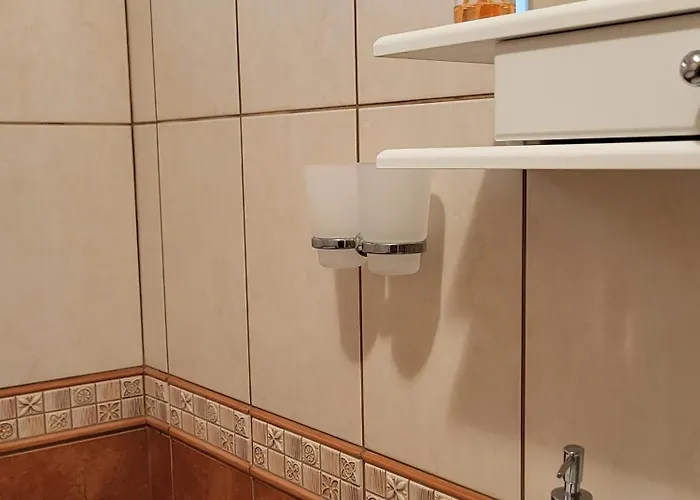 Penzion Kostelany Casa de hóspedes Kostelany