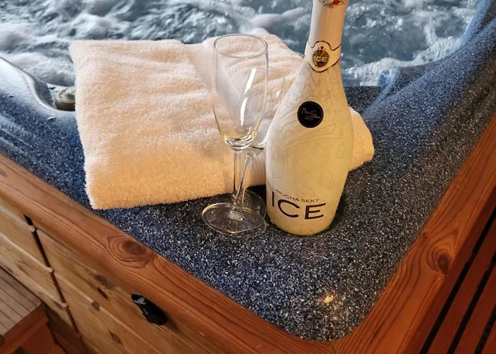 Penzion Kostelany 3* Kostelany