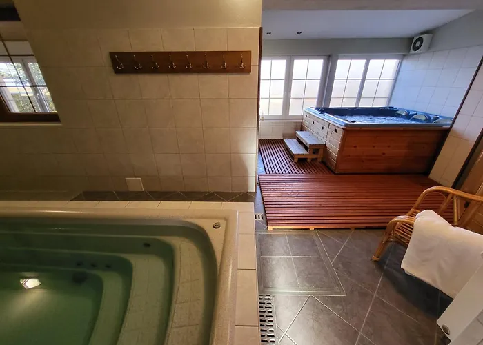 Penzion Kostelany 3*