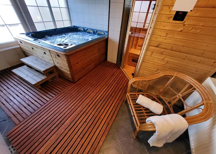 Casa de hóspedes Penzion Kostelany