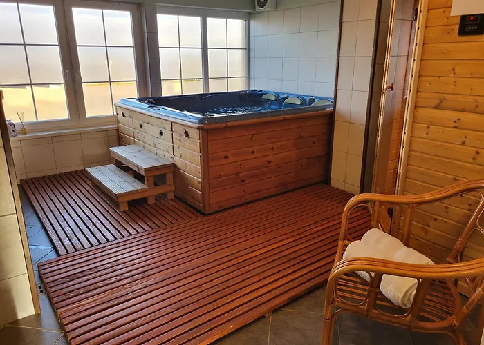 Penzion Kostelany 3*