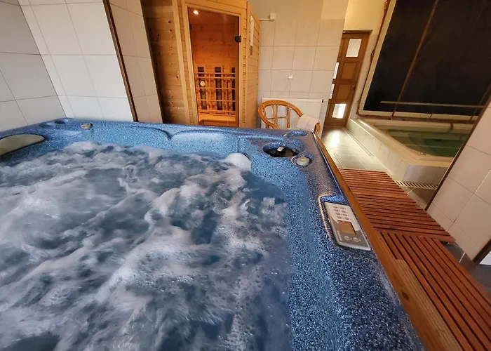 Penzion Kostelany Kostelany