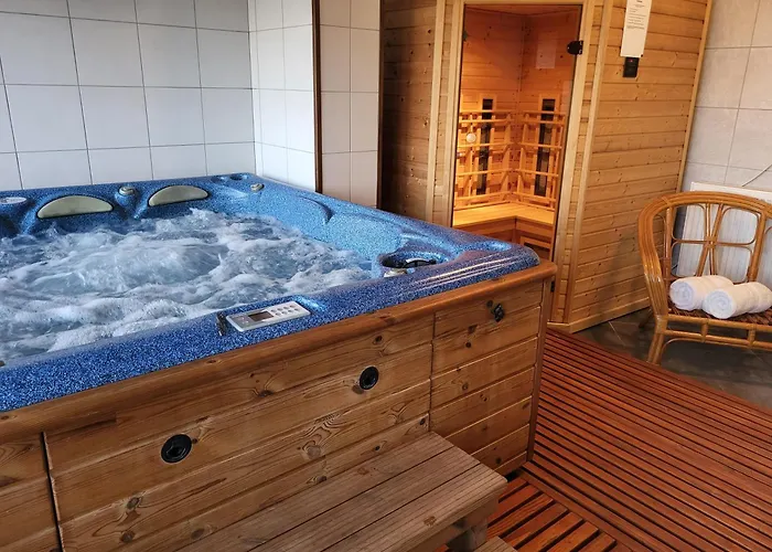 Penzion Kostelany 3* Kostelany