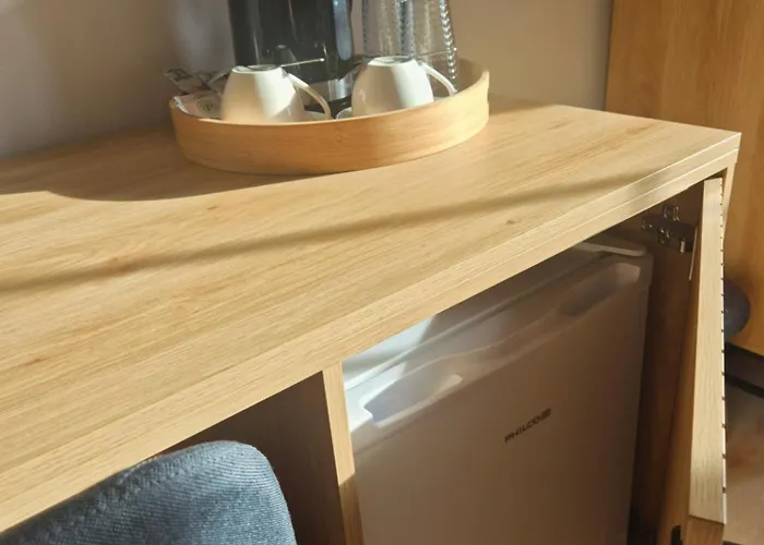 Penzion Kostelany Gæstehus